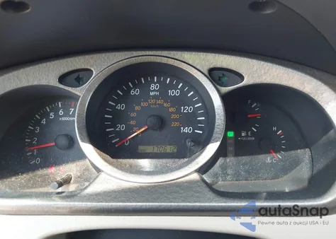 2003 Toyota Highlander V6 z USA, uszkodzony, nr VIN JTEGF21A930086621